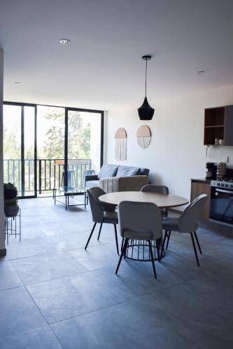 90 m² Ferienwohnung
