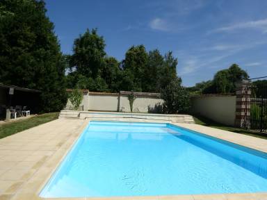 Apartment Ocquerre