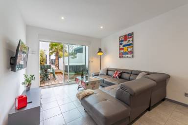 Appartement 75 m²