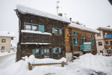 Appartamento Livigno