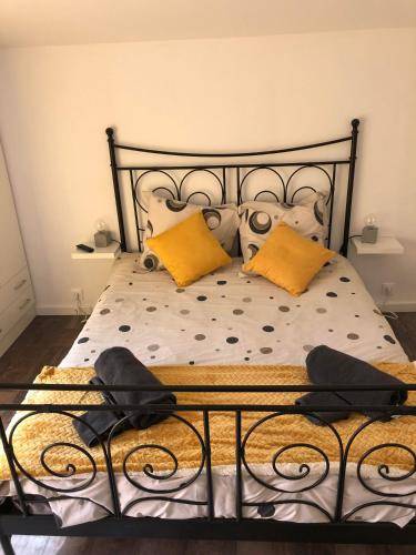 Chambre d'hôtes Richebourg