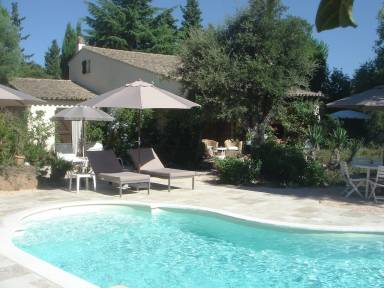 Villa Grimaud