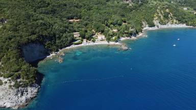 Case vacanze e appartamenti a Scario