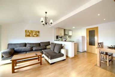 Apartamento Valdelinares