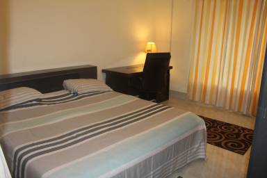 Private room Kitchen Bhubaneswar