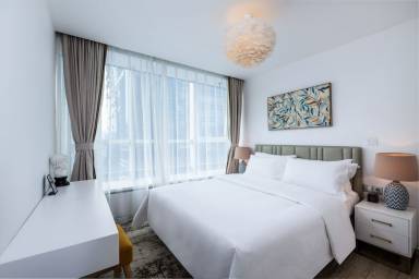 Aparthotel  Futian