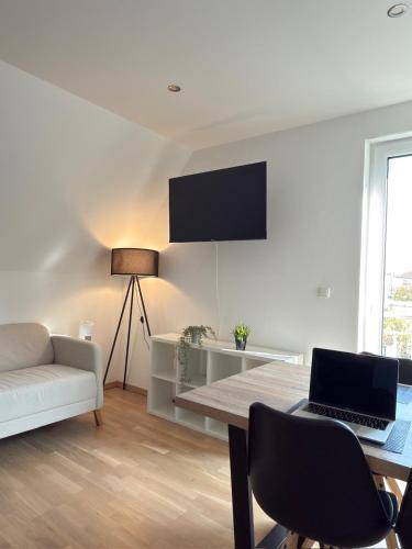 Appartement Karlsruhe