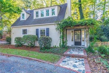 House Southern Pines