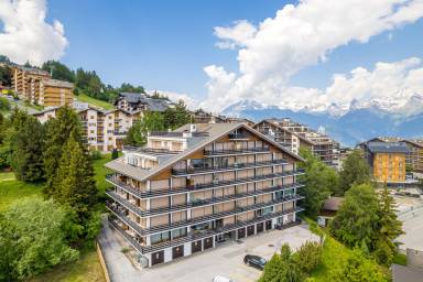 Appartement 55 m²
