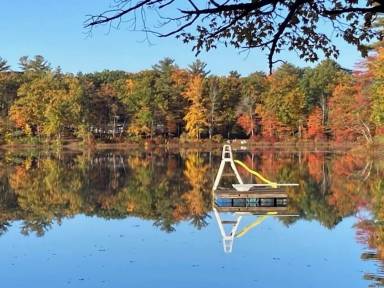 Cottage  Nashua