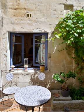 Maison de vacances Arles