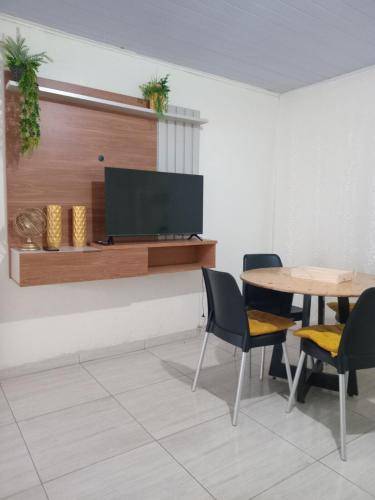 Apartment  Universidade