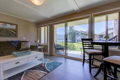 Condo Sandpoint