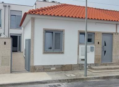 Maison de vacances 80 m²
