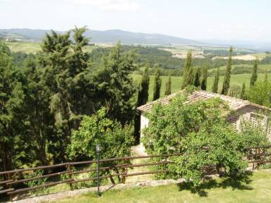 Appartamento Montalcino