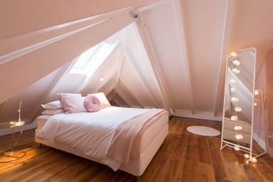 Appartement Peniche