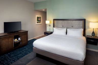 Hotel Ballantyne East