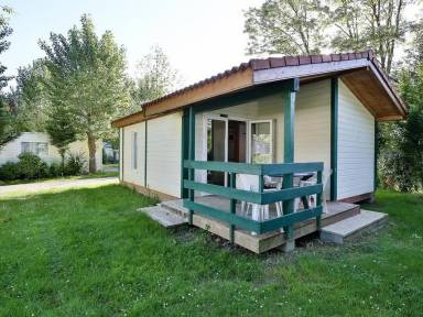 Chalet  La Roche-sur-Yon
