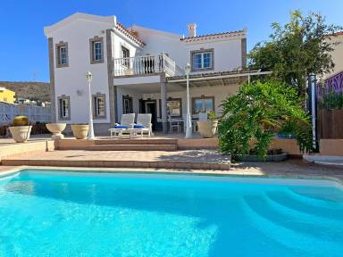 Maison de vacances 700 m²