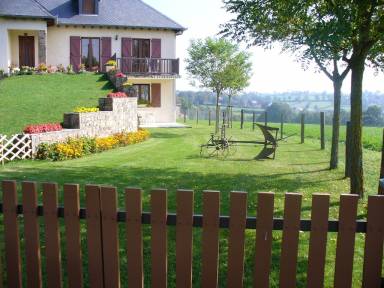 Apartment Cassagnes-Bégonhès