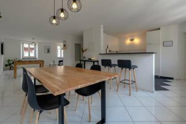 Ferienwohnung Biel