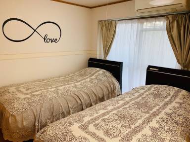 Appartement 3 Chome-11 Togoshi