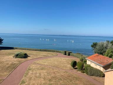 Appartement 32 m²