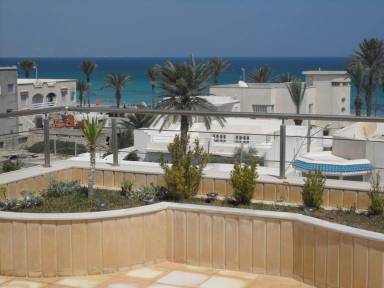 Appartement 250 m²