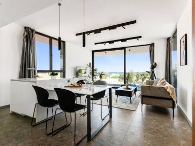 Appartement  Larnaca