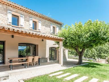 Maison de vacances 200 m²