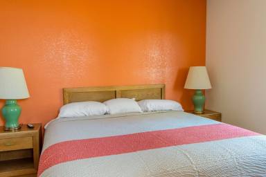 Motel  Madras