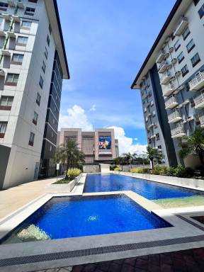 Condo Bacolod