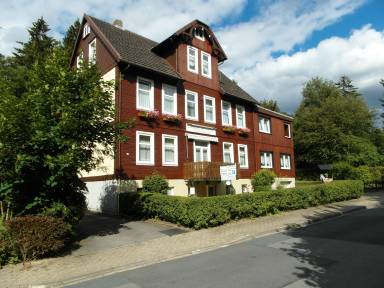 Appartement Altenau