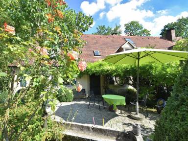 Ferienhaus Altmühltal