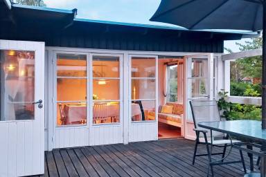 Ferienhaus Värmdö
