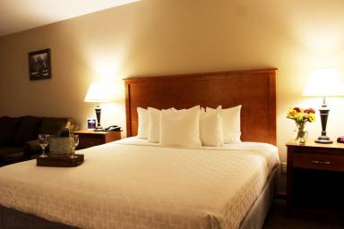 Motel Wellsboro