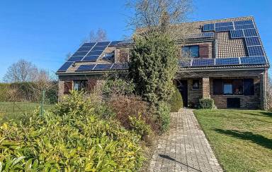 Appartement 55 m²