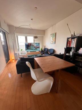 Departamento 1 Chome-10 Jingumae