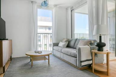 Apartment Leopoldstadt
