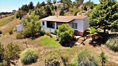 Maison de vacances São Luís