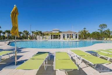 House Perdido Key