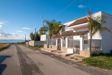 110 m² House