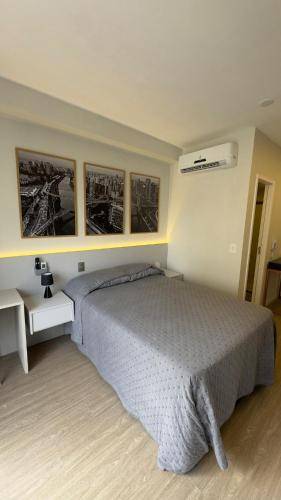 Apartamento Vila Nova Conceição