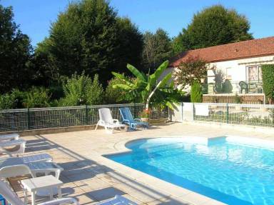 Maison de vacances  Tamniès