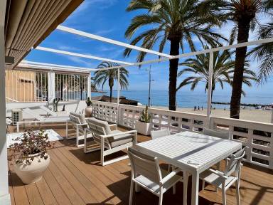 Apartment Aguadulce