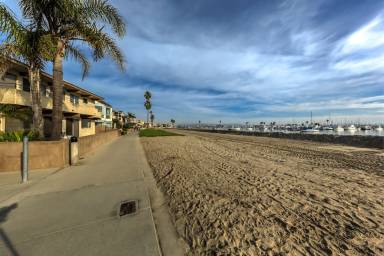 Appartement en copropriété Ocean Beach