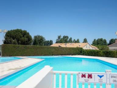 Huis Les Mathes
