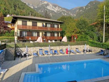 Appartamento Pieve di Ledro