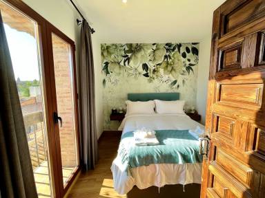 Aparthotel de 55 m²