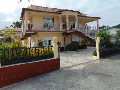 Villa 120 m²